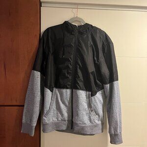 Lightweight Jacket